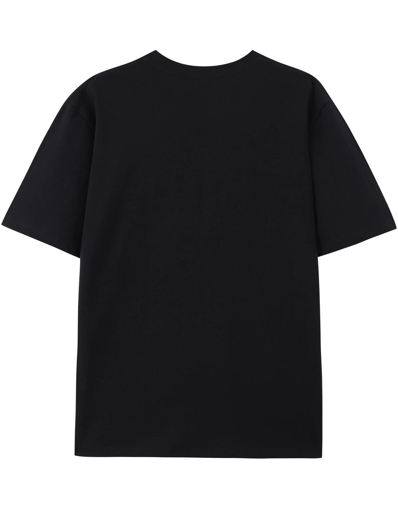Buc Around and Find Out T-shirt streetwear en coton de qualité supérieure pour hommes