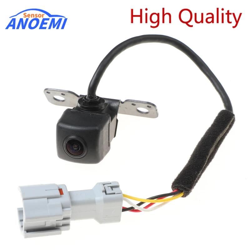 12V d'origine 95760-2W000 957602 Caméra de recul W000 pour Hyundai Santa Fe 2012 – 2015, caméra de r