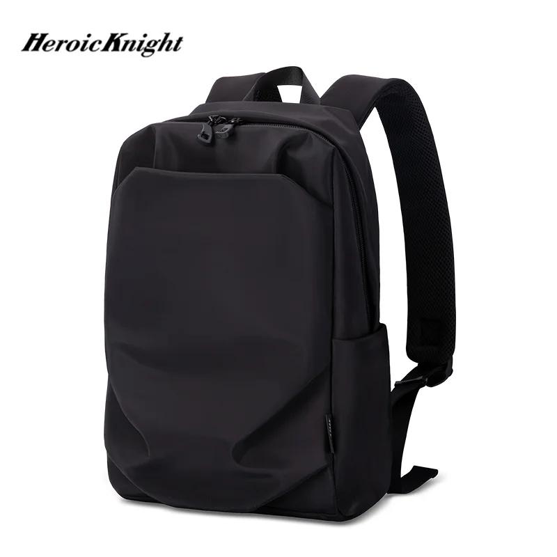Heroic Knight – Mini sac à dos populaire pour hommes et femmes, pour Ipad 12.9 pouces, léger et étan