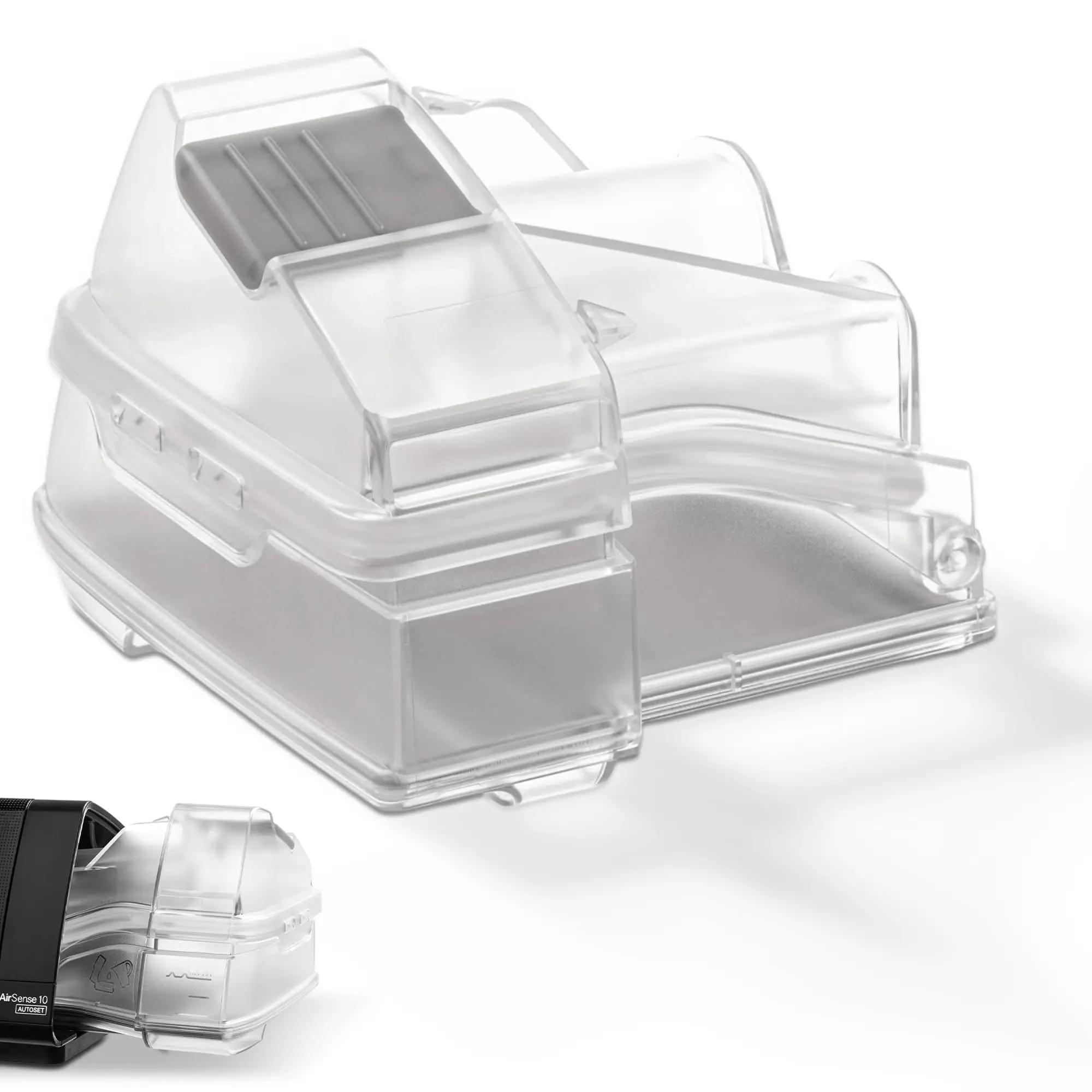 ResMed pour AirSense 10 et AirCurve 10