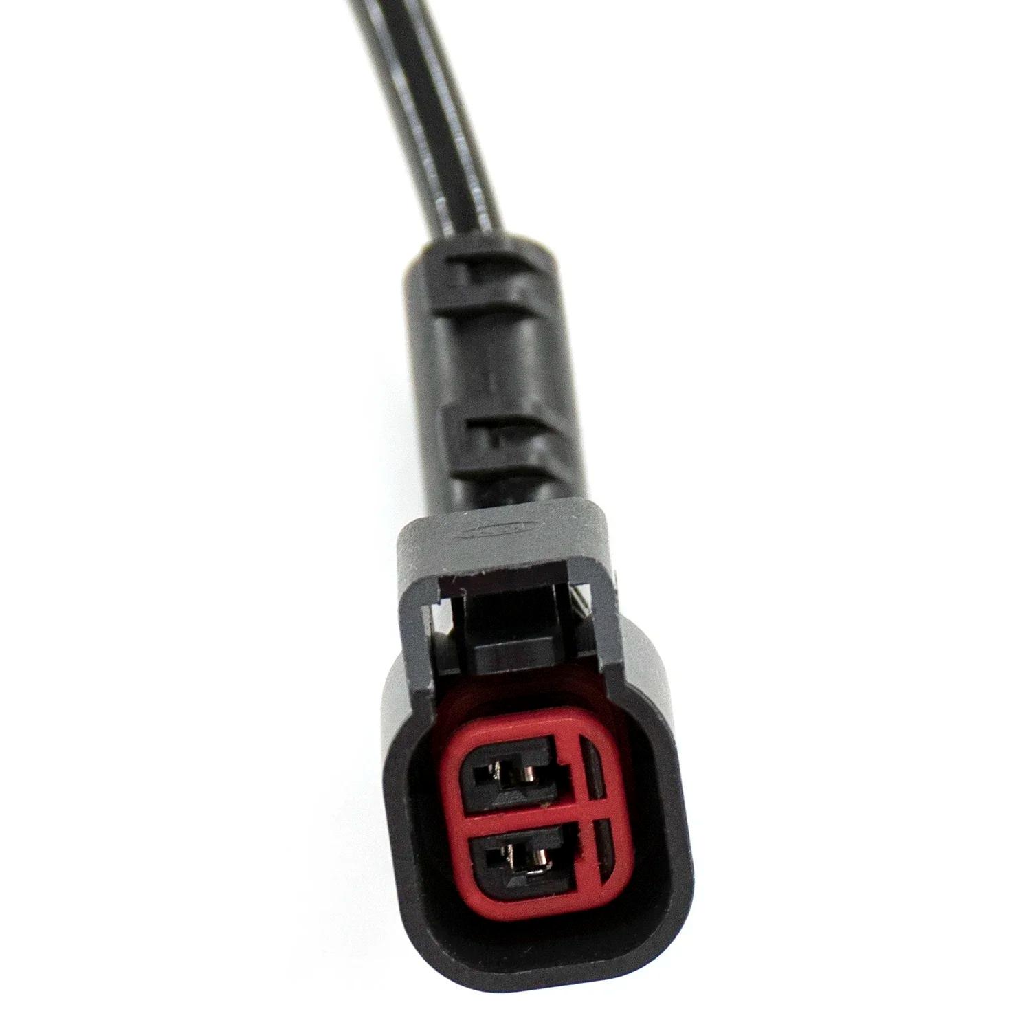 Capteur ABS avant gauche avant droit pour Ford Mondeo s-max/Galaxy 2007 2008 2009 2010 2011 2012 201