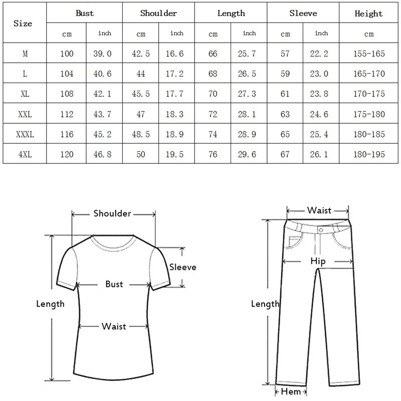 Printemps automne gaufre t-shirts pour hommes à manches longues t-shirts hauts mode solide t-shirts 