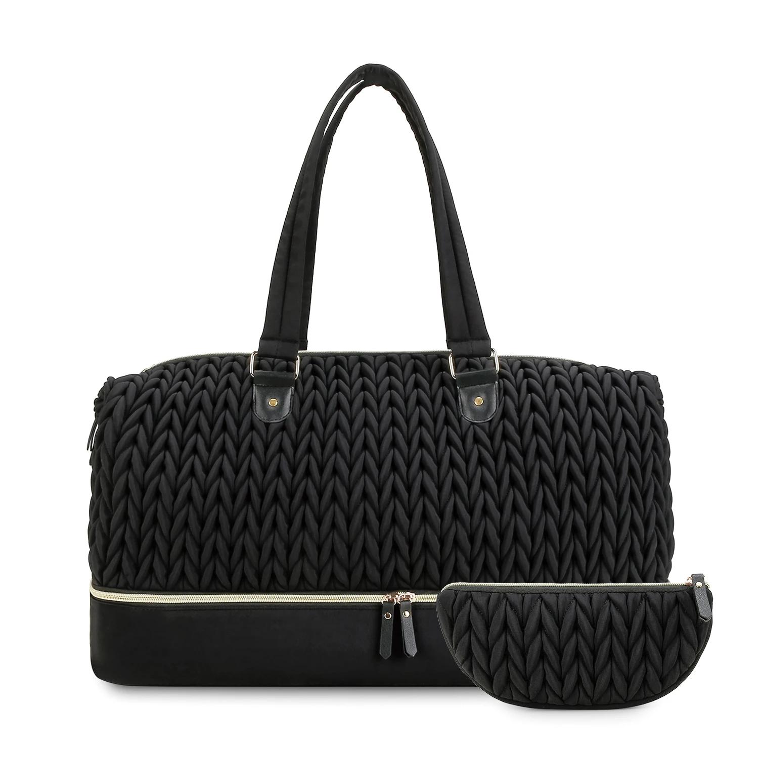 Sac maman de voyage pour mère et bébé, produits pour bébé en plein air, grande capacité