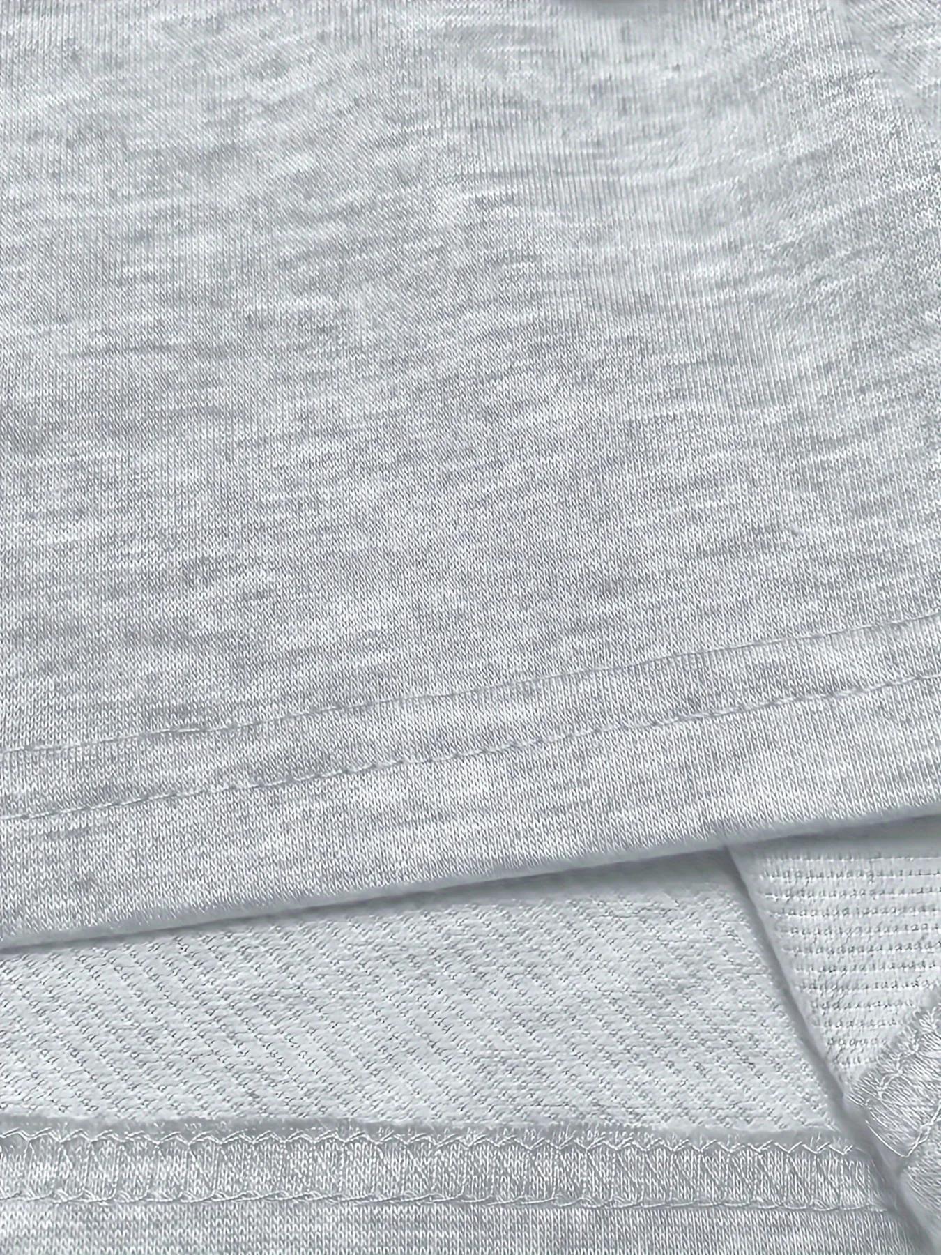 Shorts décontractés amples imprimés style rétro hip-hop pour homme et femme – Confortables et haut d