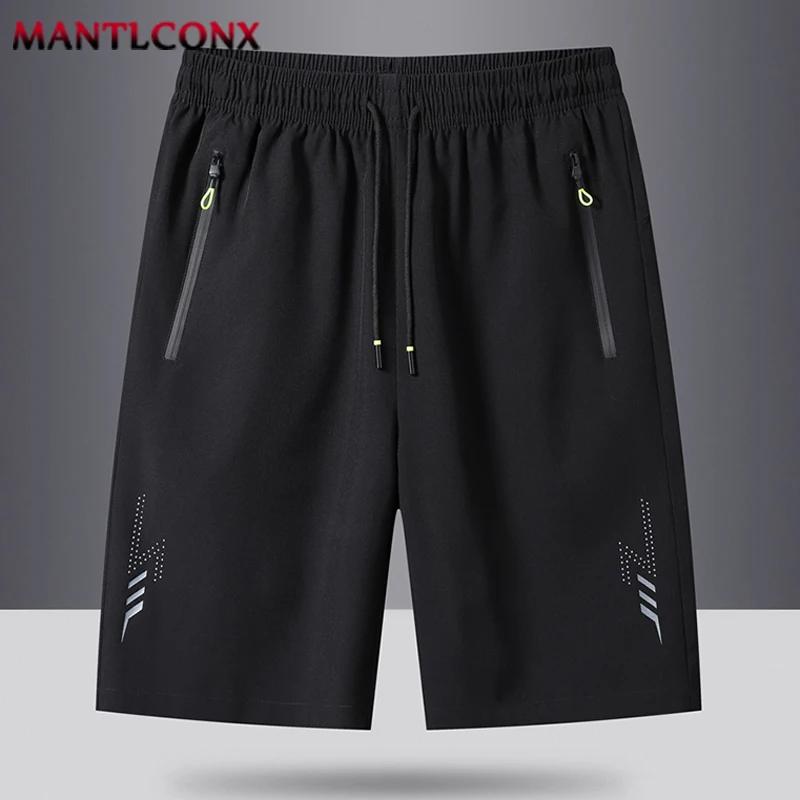 Short de Sport d'été pour hommes, vêtements de Sport Cool, Shorts de course, bas décontracté, Fitnes