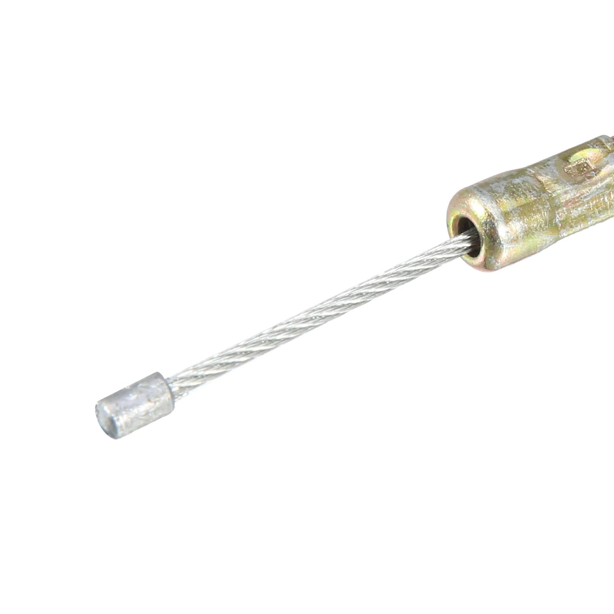 Motoforti – câble d'accélérateur universel pour moto, 78cm, 118cm, adapté pour 50cc, 70cc, 90cc, 110
