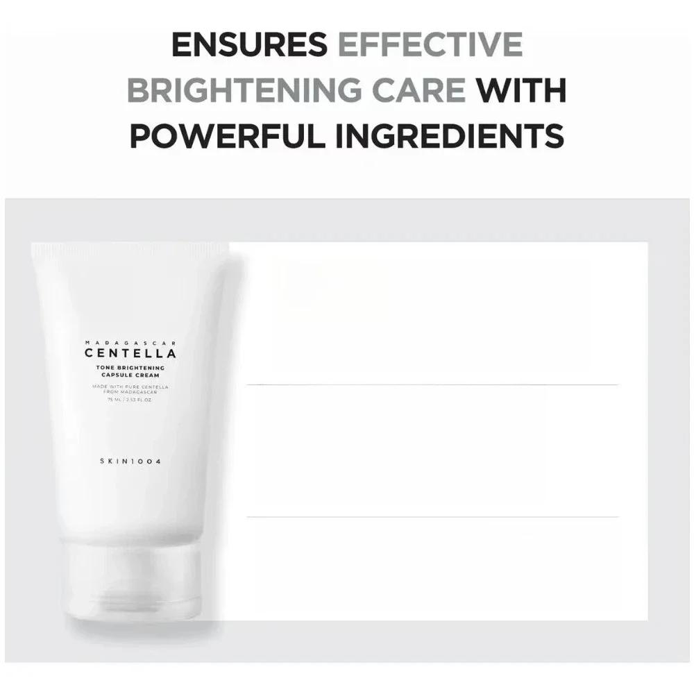 Skin1004 Centella Asiatica Toner nettoyant sérum pour le visage huile nettoyante et hydratant ensemb
