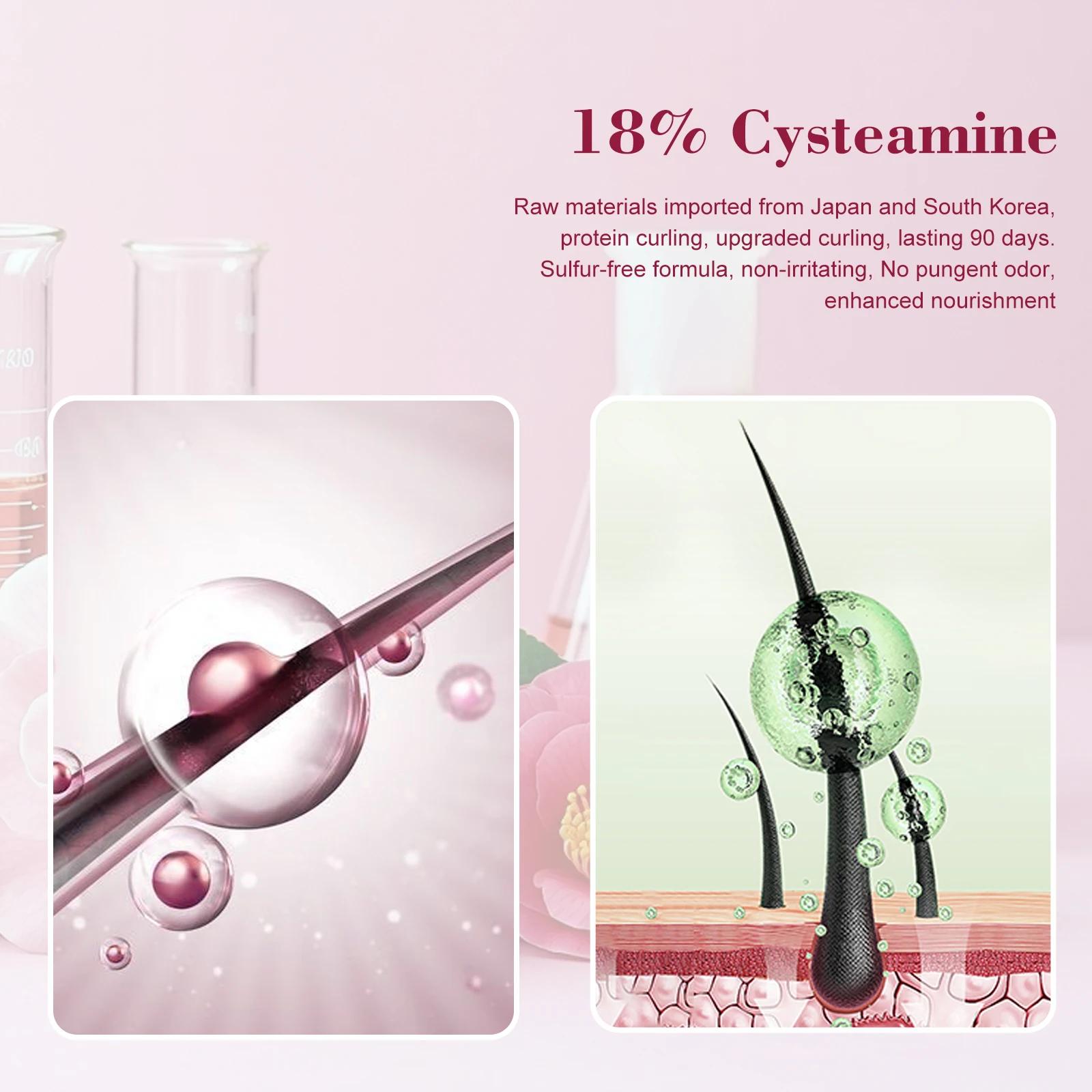 Kit de levage de sourcils ou de cils semi-permanent, Kit professionnel de permanente de cils, strati