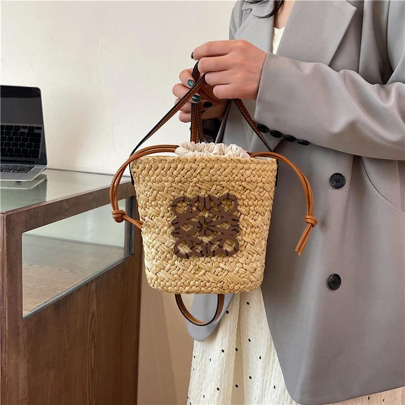 Sac à main de luxe pour femme - Sac fourre-tout élégant en cuir de marque célèbre - Sac messager cla