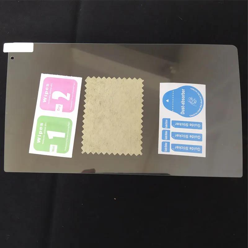 Film de protection en verre trempé pour voiture, 229x129x217mm, autocollant pour TEYES CC3, 9 pouces