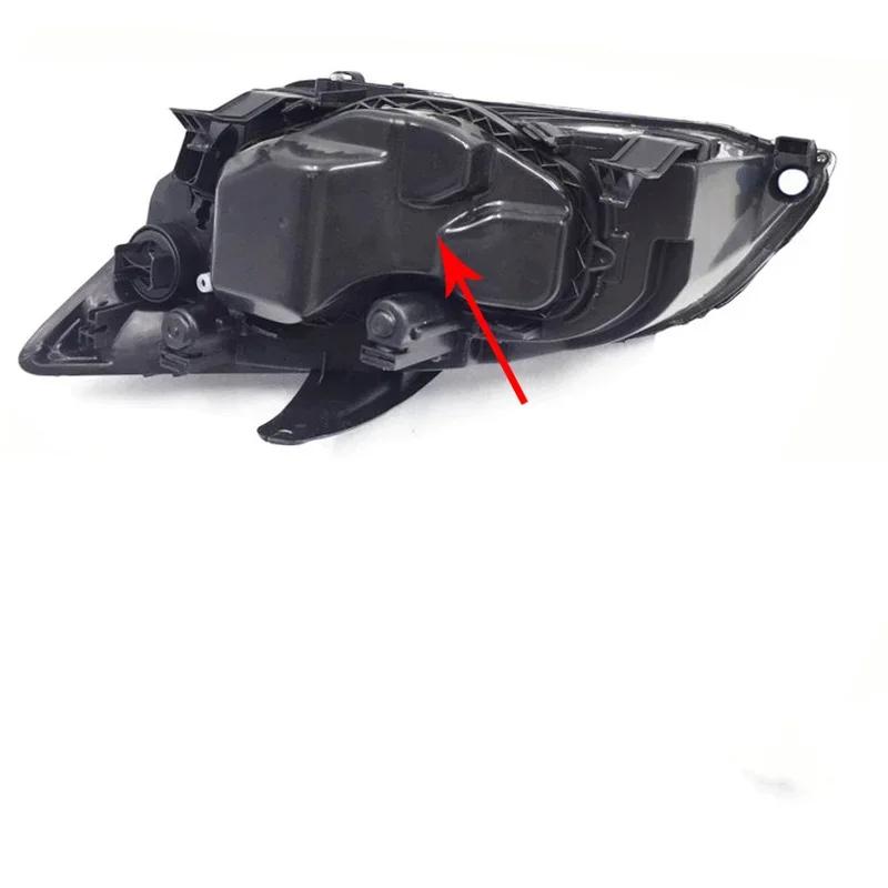 Pour Ford Focus 2005 2006 couvercle étanche à la poussière couvercle arrière de phare couvercle en c