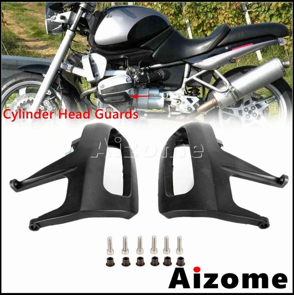 Couvercle de Protection de Tête d'Intervalles de Moteur de Moto, pour BMW R 1100GS 1100S 1100SS 1100