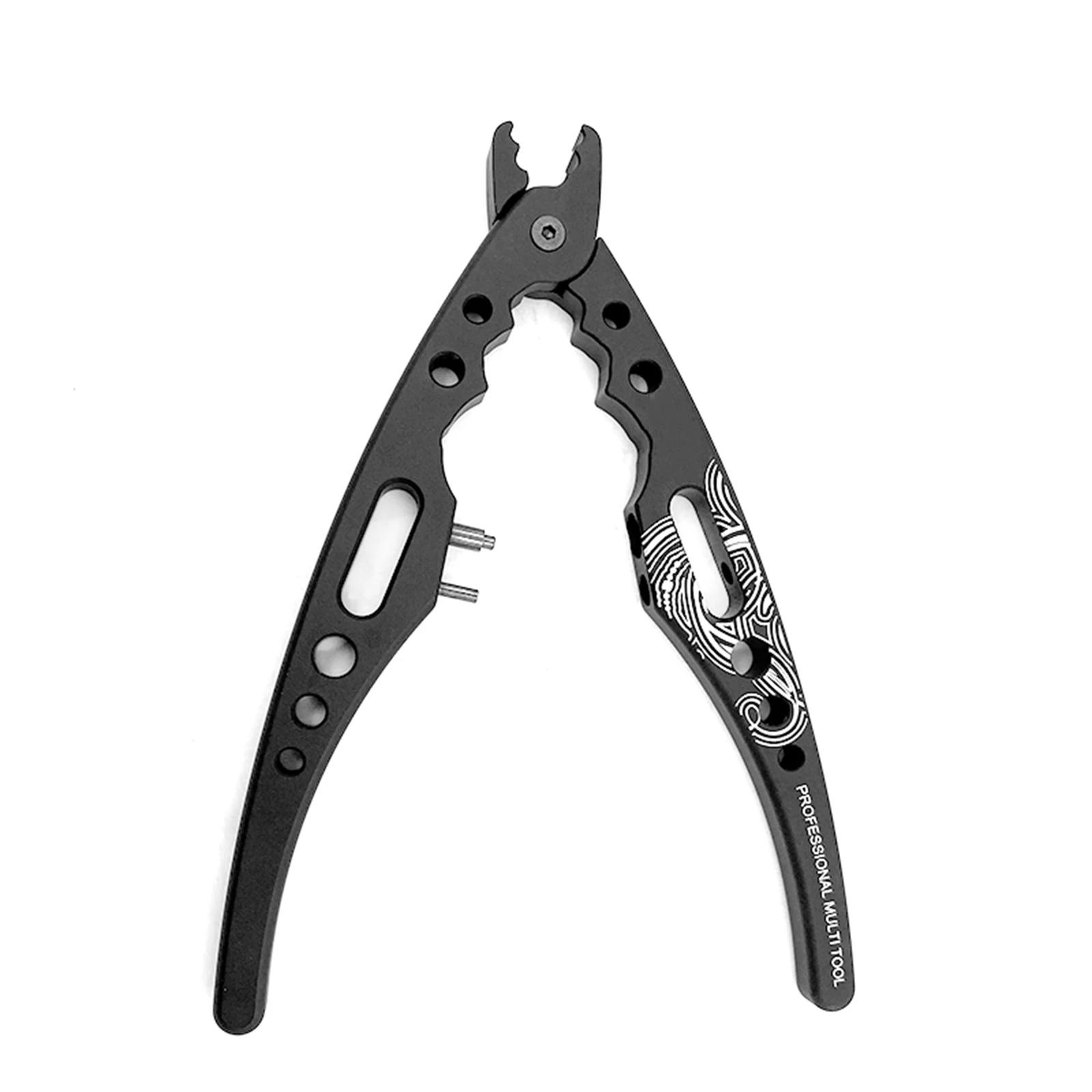 Pince multifonction à extrémité sphérique pour arbre de choc RS RC, outils de serrage d'assemblage d