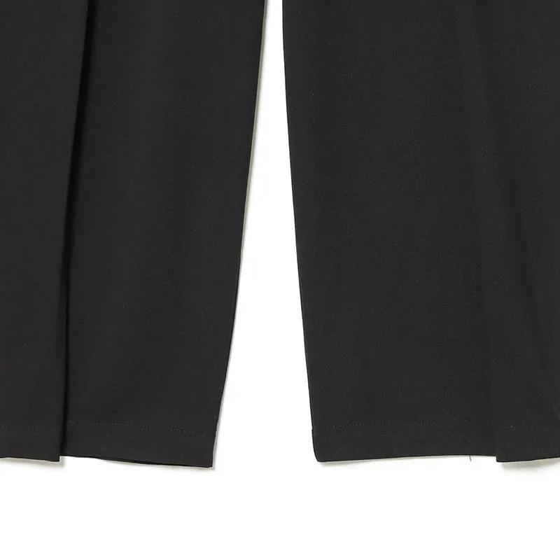 TFAFXY Nouveaux pantalons de carrière pour femmes Printemps 2026 Pantalons ballon taille haute Panta