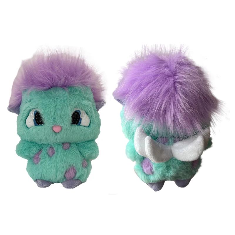 Jouets en peluche Bibble de 25cm, poupées mignonnes et douces en peluche, décoration de chambre à co