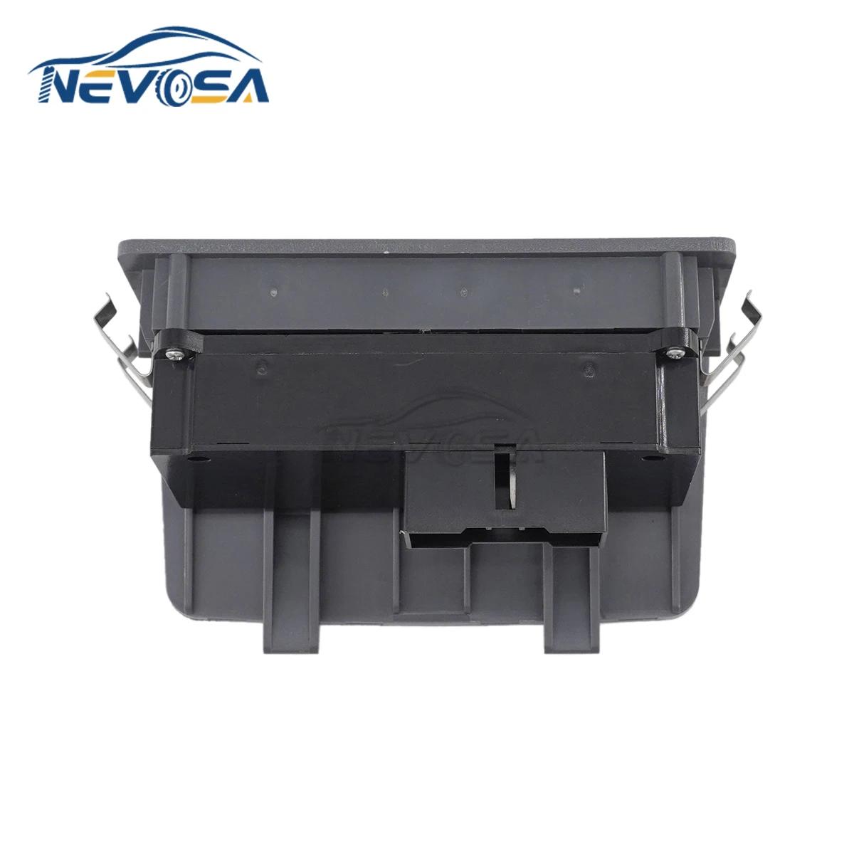 NEVOSA 9005041 9005042   Bouton de commande principal de lève-vitre électrique de voiture, 11 broche