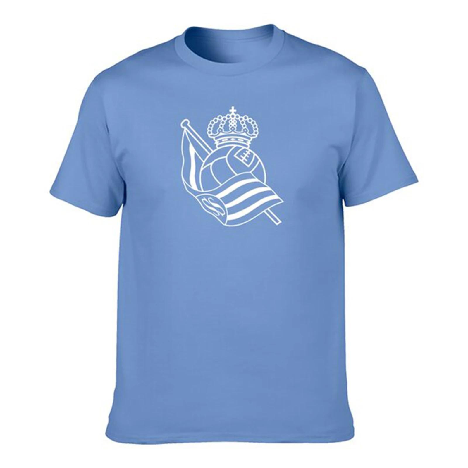 T-shirt Real Sociedad Club, chemise Spagna, Xabier, Prieto, Argarate, Carlos Vela, fans de films, so