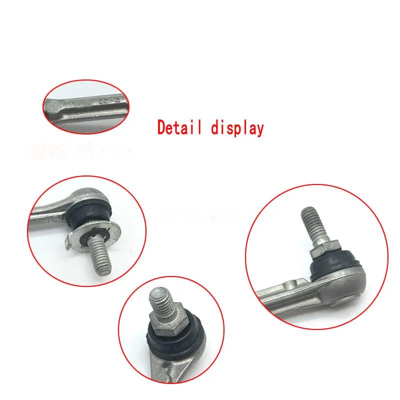 Pour Accord Odyssey Civic CRV capteur de hauteur d'angle de phare tige de réglage rotule boule de ré