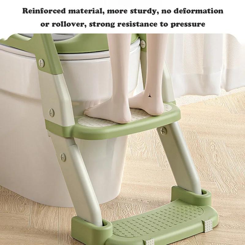 Nouveau Pot de toilette portable pour bébé garçon, siège d'apprentissage de la propreté pour enfant,
