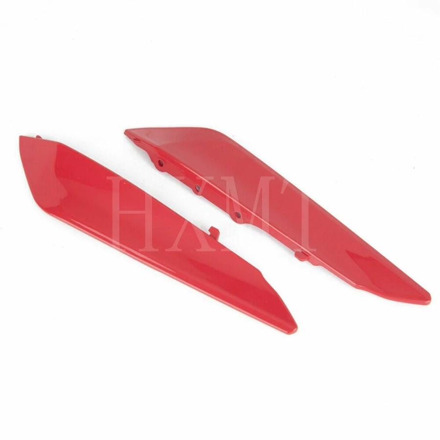 Panneau de Carénage pour Siège Arrière de Moto, pour DucSauPanigale 1299, 959, 1299S, 2015-2018, 201