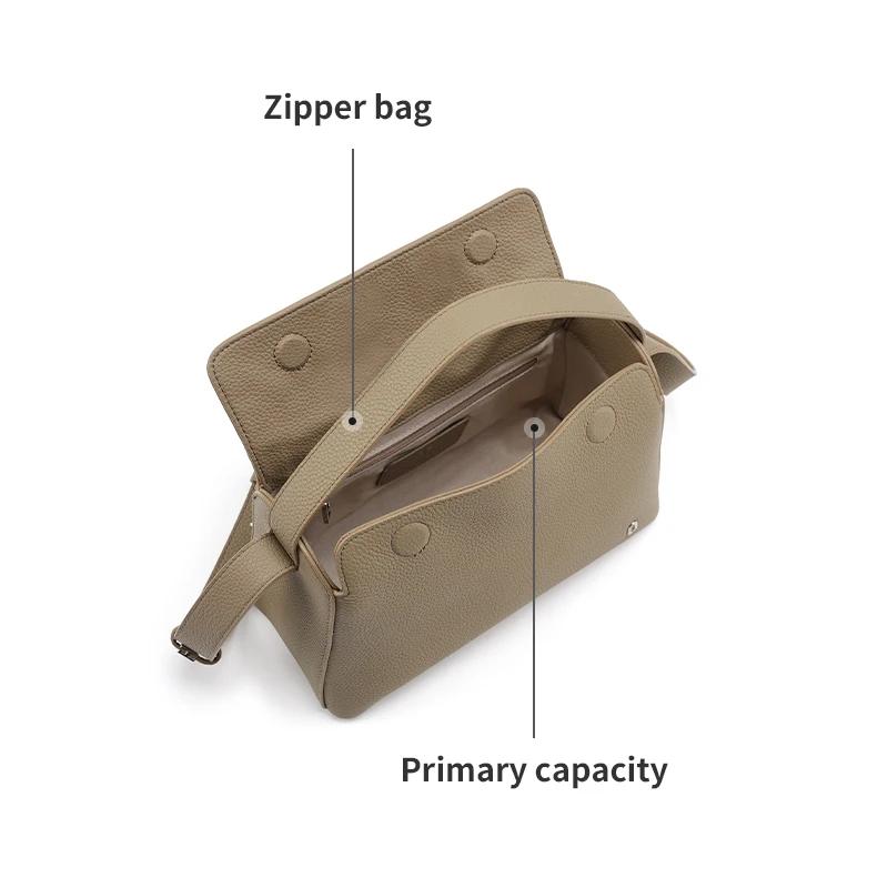 LA FESTIN marque originale sac à bandoulière femmes sacs de mode concepteur sac de luxe sac à main d