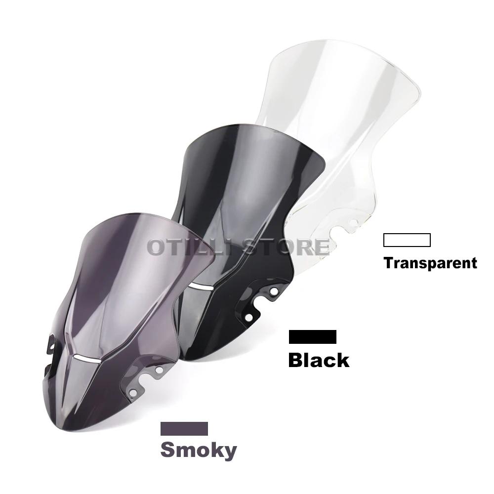Pare-brise de moto, nouveau pour CFMOTO 450 SR 450SR 450sr 450 sr 2022 2023, rétroviseurs, aile de v