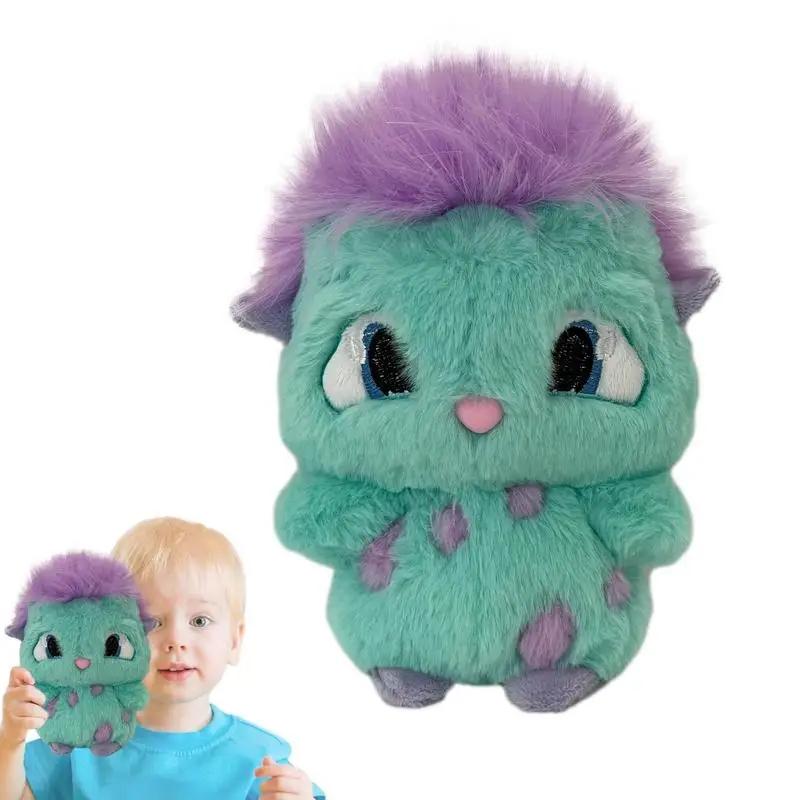 Jouets en peluche Bibble de 25cm, poupées mignonnes et douces en peluche, décoration de chambre à co