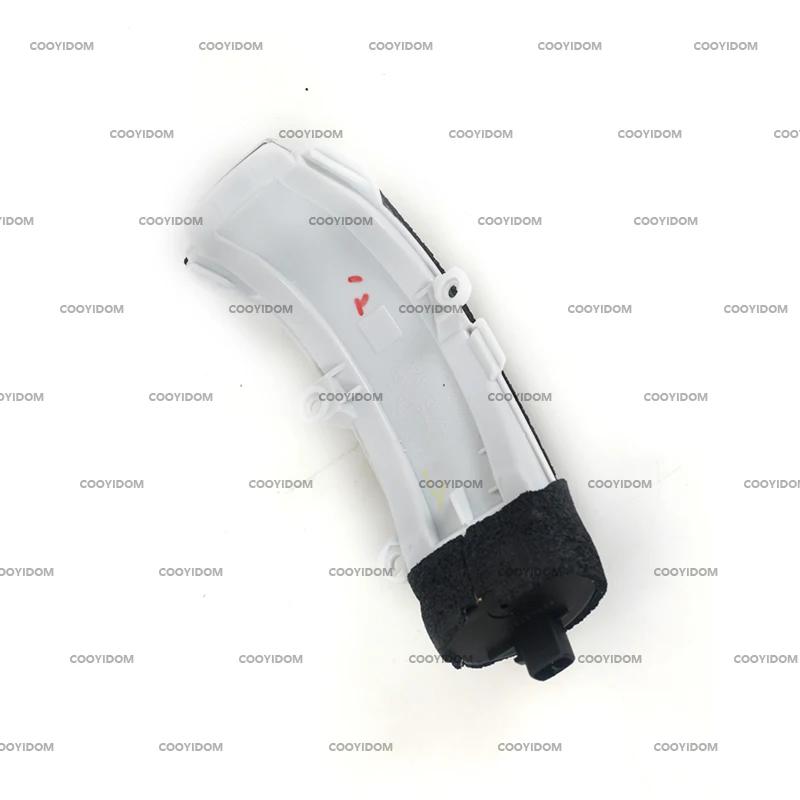 Rétroviseur latéral R-AUTO Clignotant LED Aile de porte Rétroviseur Voyant pour TOYOTA COROLLA AURIS