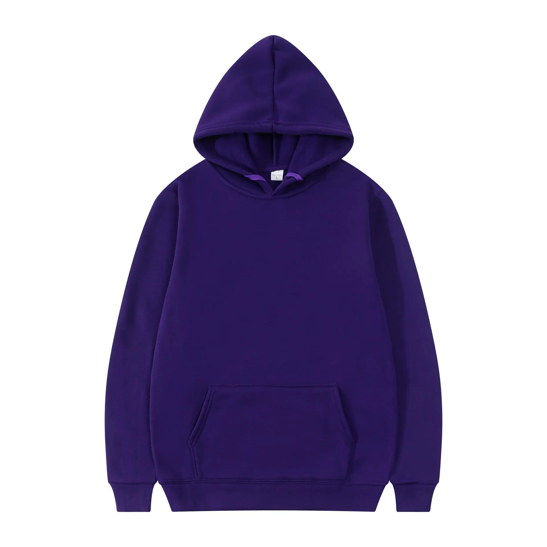 Hommes mode sweat à capuche pull à capuche unisexe noir blanc sweats à capuche pour hommes Sudaderas