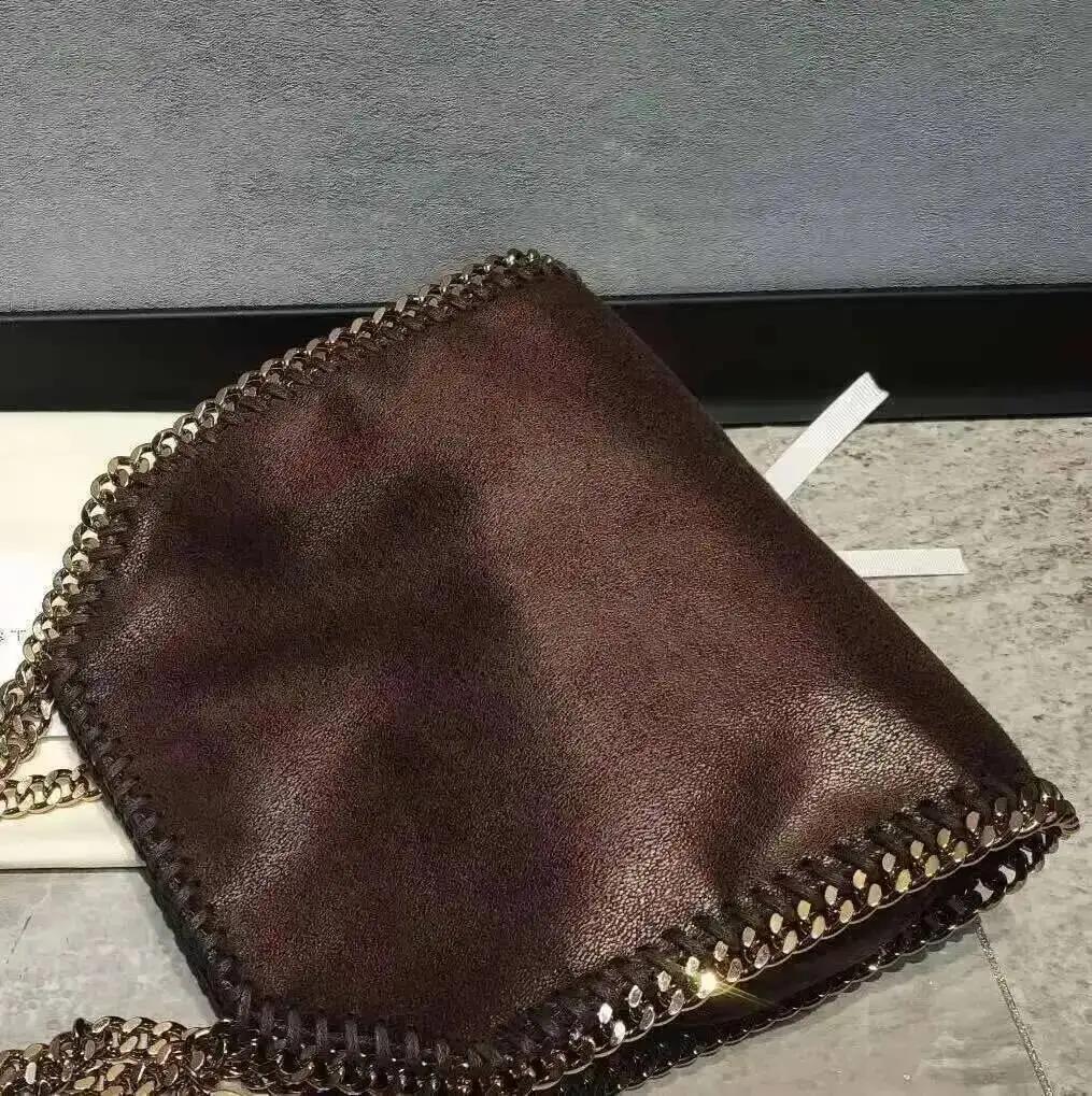 Sac à bandoulière pour femme, sac à main, sac à chaîne, idéal pour les trajets quotidiens