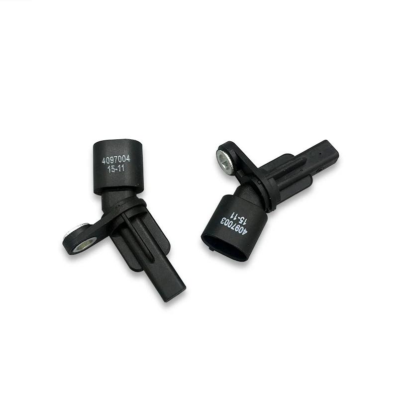 Capteur ABS de frein avant/arrière gauche/droite, 1 pièce, pour brillance chinoise H530 V5, pièces d