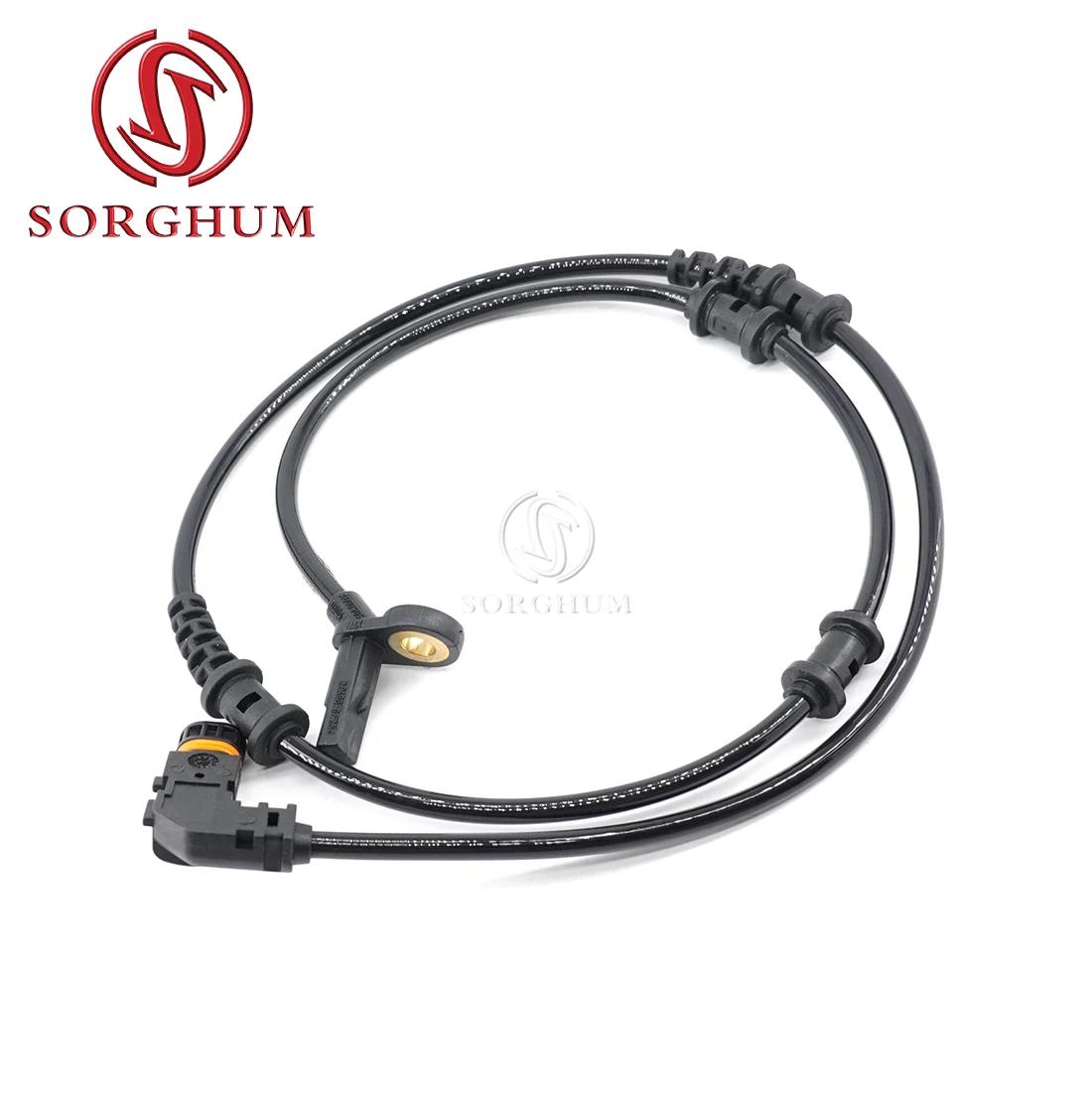 SORGHUM – capteur de vitesse pour Mercedes Benz GL X164 classe M classe R W164 W251 V251, pour roues