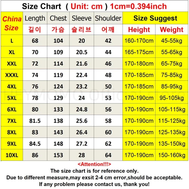 T-Shirt à Manches Courtes et Col en V pour Homme, Vêtement de dehors, Grande Taille, 10XL, 9XL, 8XL,