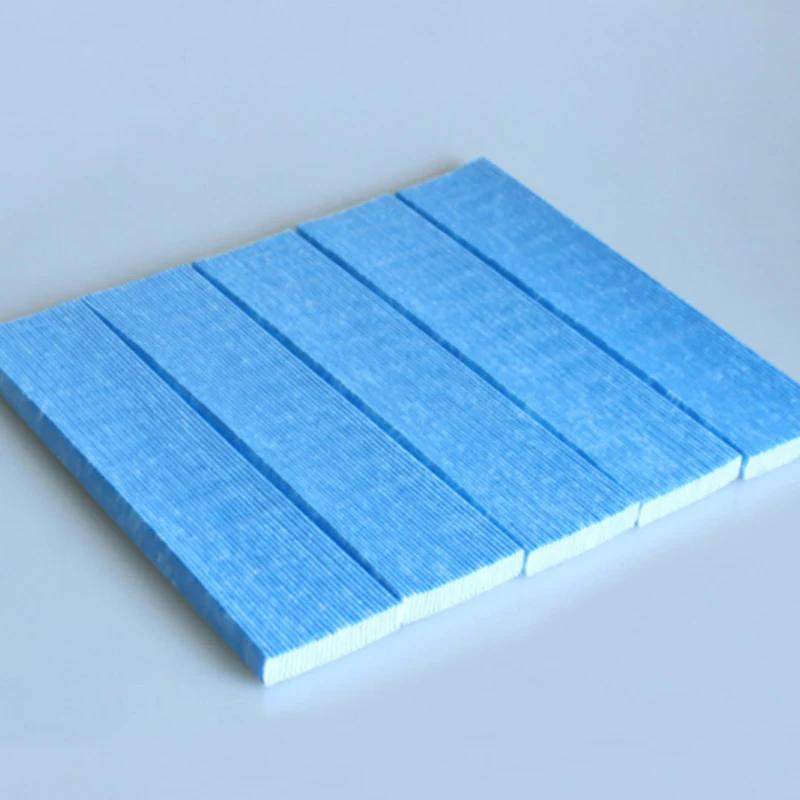 Filtre pour supporter ficateur d'air DaiKin Books, série MC70KMV2, MC70KMV2N, MC70KMV2R, MC70KMVPipe