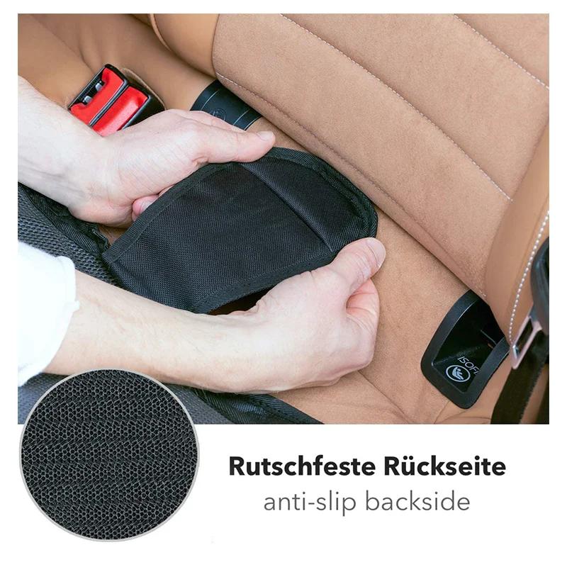 Housse de protection de siège pour Tesla modèle 3 Y Juniper Highland 2025, pour enfants, coussin de 