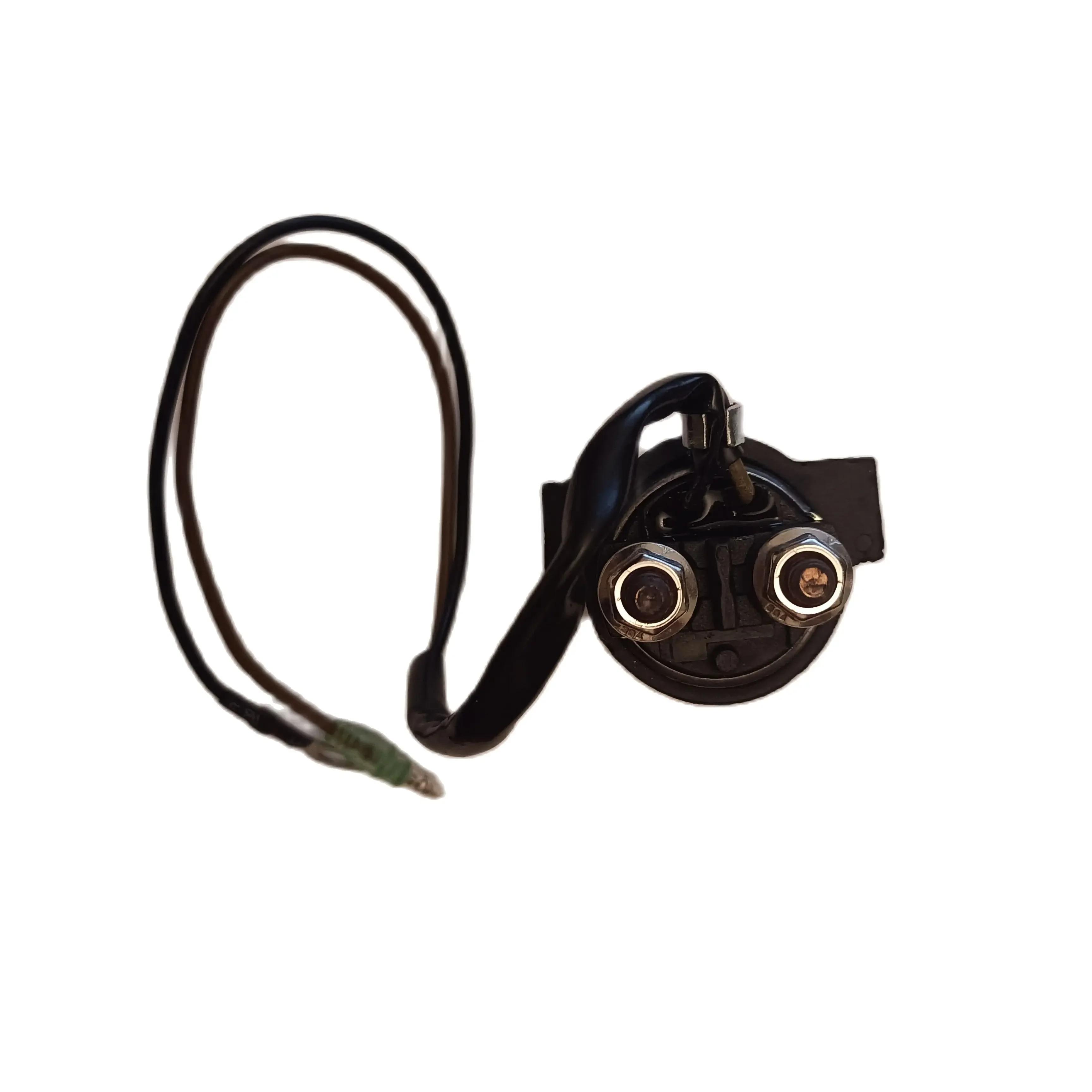 Relais de démarrage pour moteur hors-bord Yamaha 15HP 30HP 50HP 60HP Parsun Hidea, 6G1-81941-00 6G1-