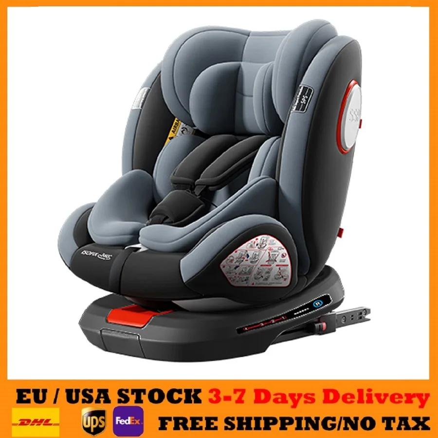 Sièges auto pour bébé Sièges auto de sécurité pour bébé, siège auto ISOFIX, siège auto ECE R129, reh