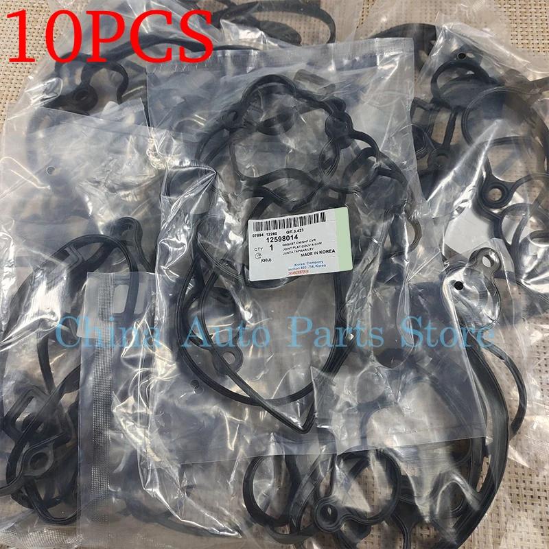 Jeu de joints de couvercle de Valve de moteur, 10 pièces, flambant neuf, pour Chevrolet Malibu Buick
