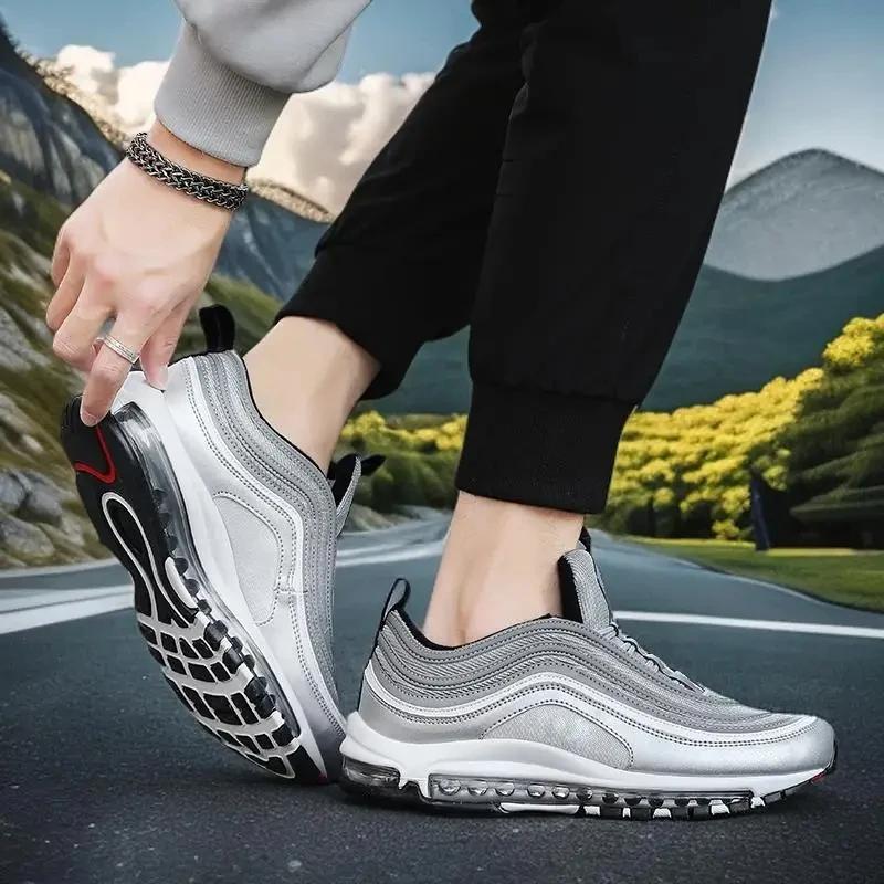 Chaussures de sport respirantes et polyvalentes 2026 : baskets tendance et confortables pour la cour