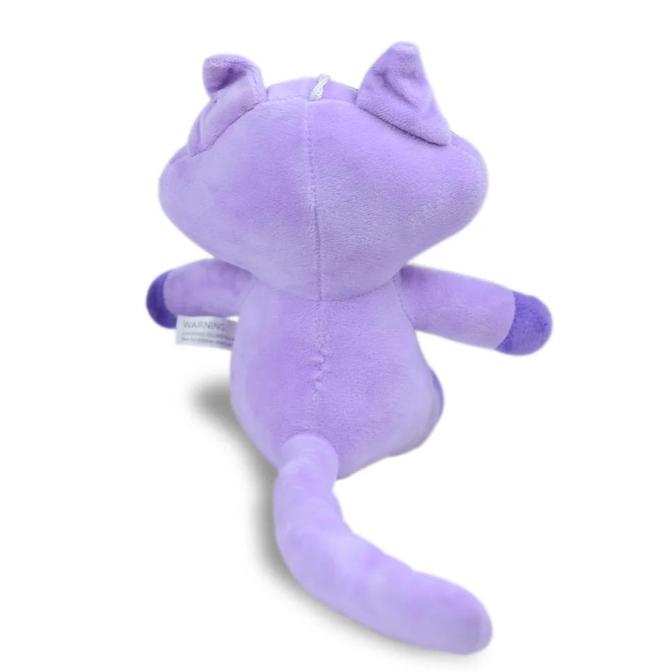 Youtooz Poppy's Playtime Catnap Peripheral Plush Doll Trendy Play Small Amount In Stock Collection H