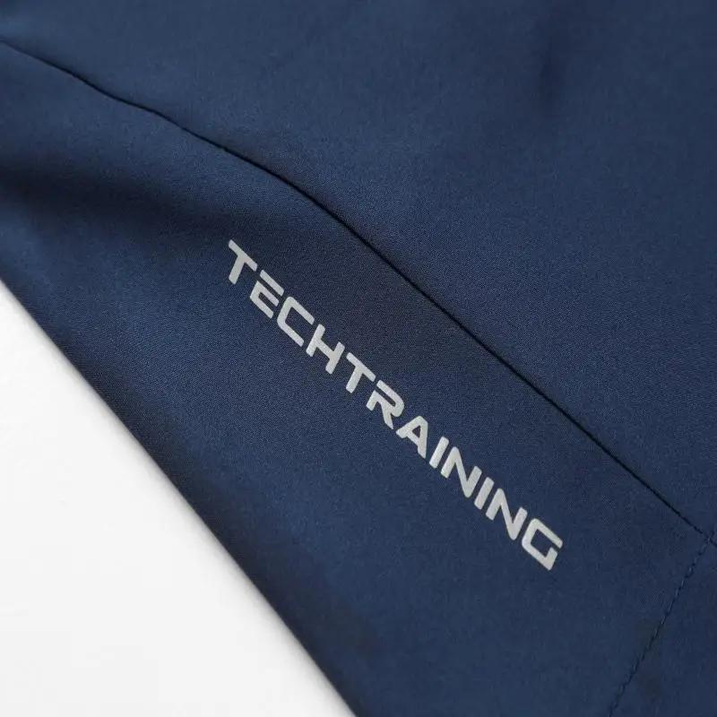 Culotte d'été pour hommes, short de sport respirant à séchage rapide, pour la salle de sport, l'entr