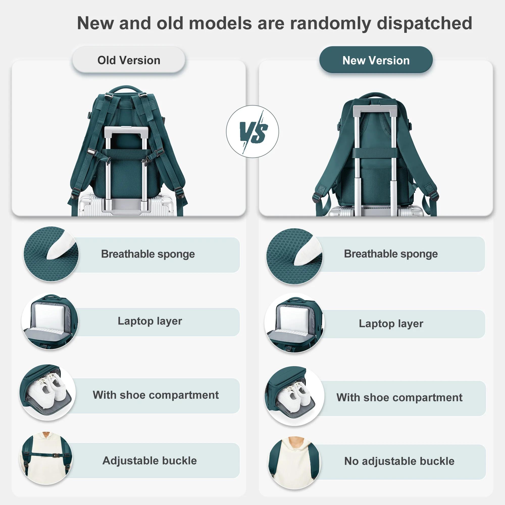 Easyjet-Sac de cabine pour hommes et femmes, sac à dos de voyage en avion, sac de transport Ryanair,