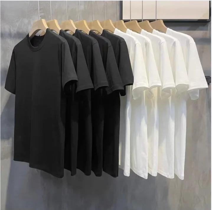 Graphique cadeau d'anniversaire contrôleur de jeu rétro rayure 85 T-Shirt hommes vêtements Streetwea