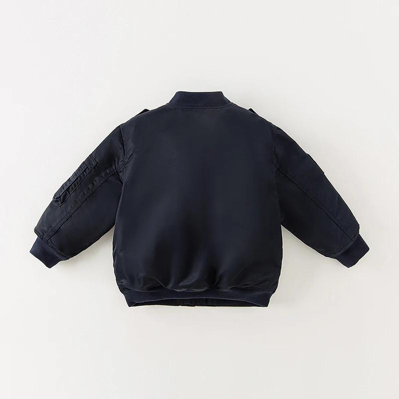 MAC-Veste de dehors pour Bébé Garçon et Fille, Manteau Décontracté, Design à la Mode, Vêtement d'Ext