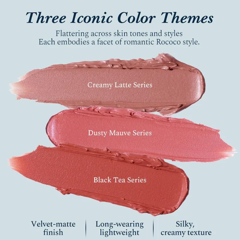 [NOUVEAU] Crème à lèvres Cloud de la collection Bunny Garden de Flower Knows