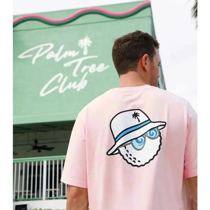 T-shirt imprimé style basique dessin animé 2026 pour hommes, convient aux hommes et aux femmes. T-sh