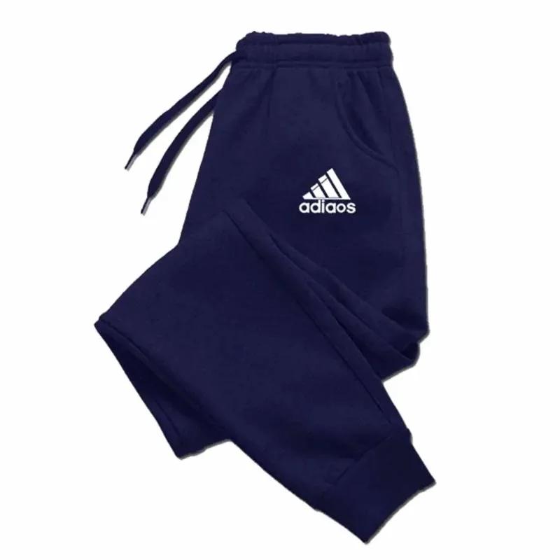 Pantalons imprimés à la mode pour hommes et femmes à Los Angeles, pantalons de sport décontractés, p