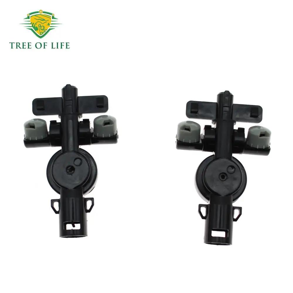 Pour Subaru Forester Legacy Outback Toyota Camry phare nettoyage laveuse buse de pulvérisation Jet c