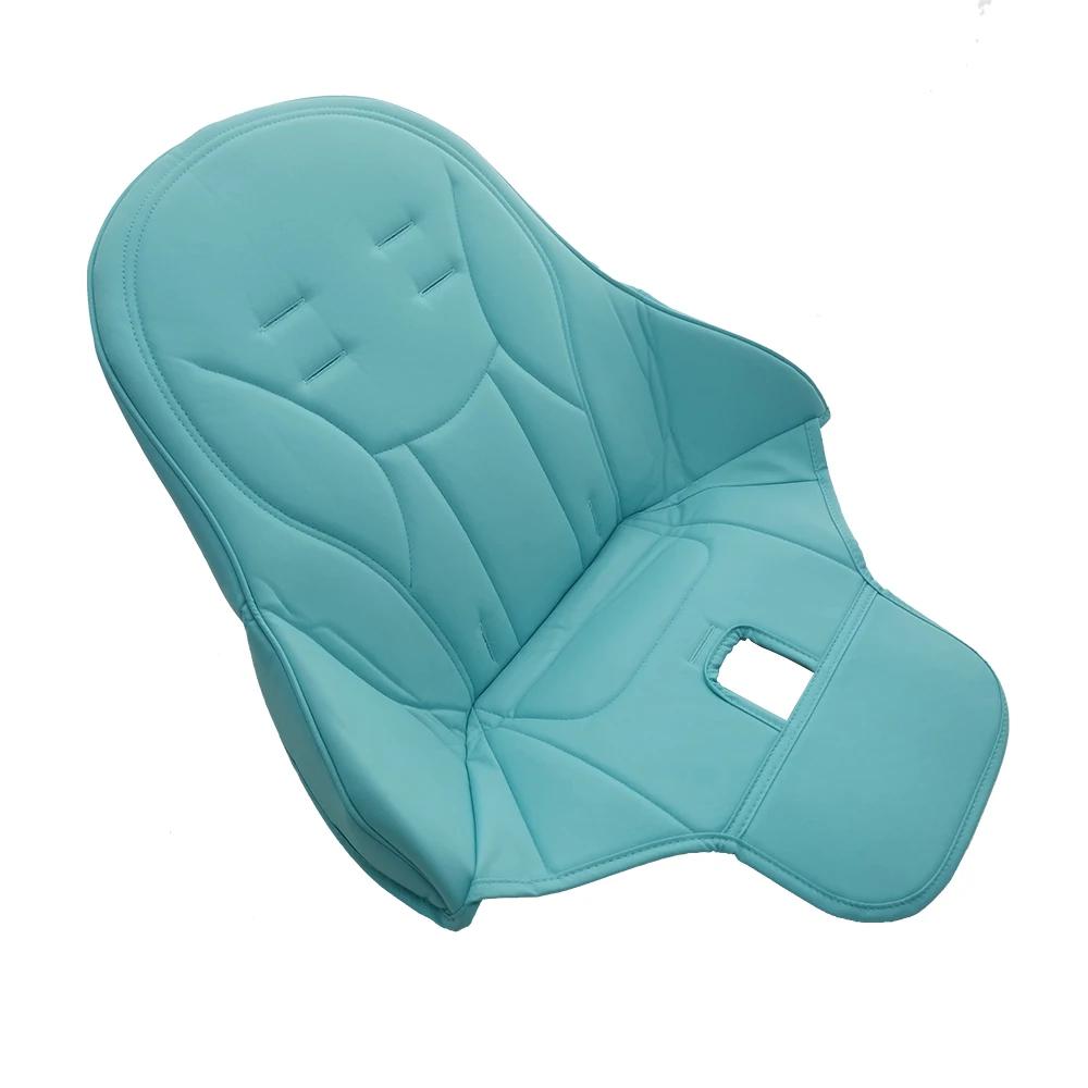 Coussin chaise haute bébé Peg Perego Siesta Prima Pappa housse cuir PU accessoire confort