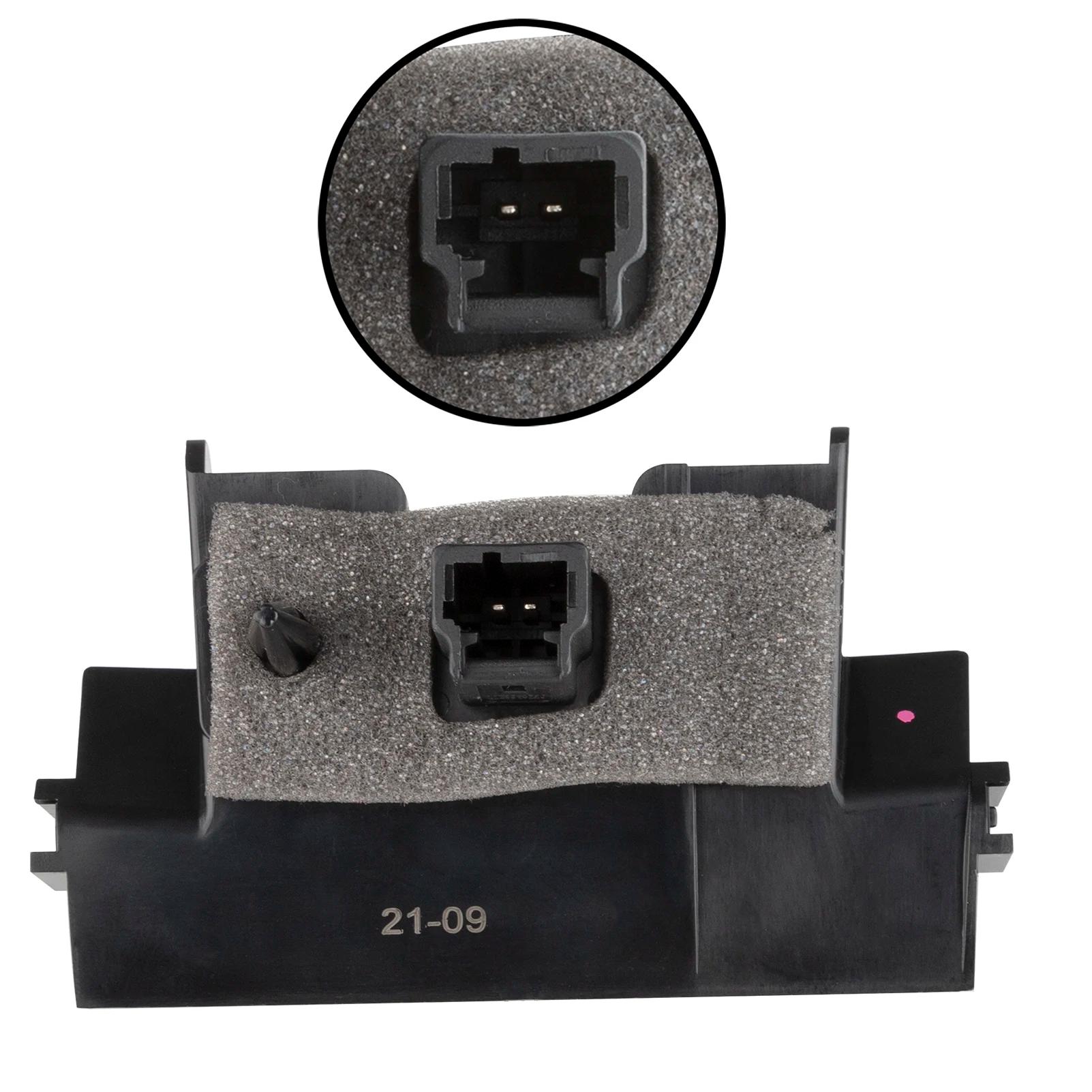 Poignée de hayon avec micro-interrupteur 8726V7 pour Citroën C4 Grand Picasso 2006-2013, bouton de d